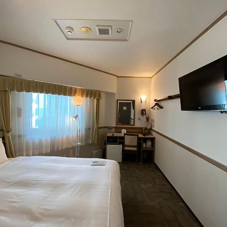 Toyoko Inn Busan Haeundae 1 Eksteriør billede