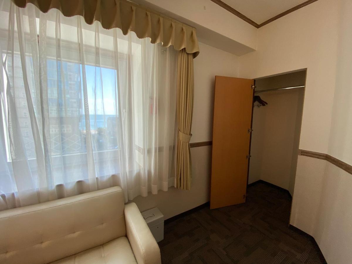 Toyoko Inn Busan Haeundae 1 Eksteriør billede
