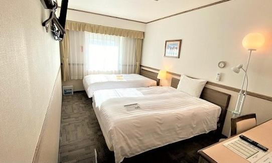 Toyoko Inn Busan Haeundae 1 Eksteriør billede